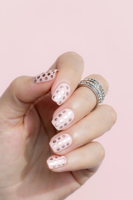 diy nail design Archives - Styleohol