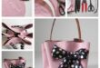 Find Domain Here | Stylish handbag, Zipper bags, How to make handba