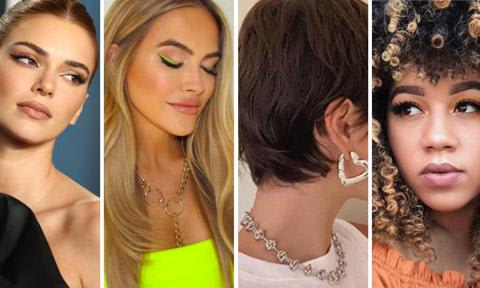 10 hairstyles we would see everywhere during Spring 20