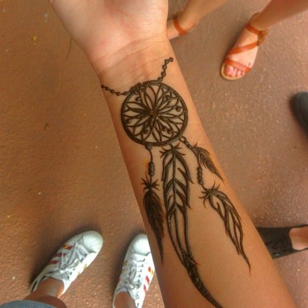 Pin on Henna Tatt