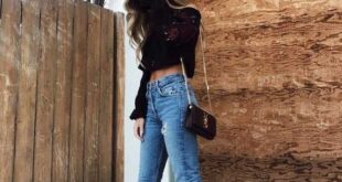 mom jeans and heels | Casual fall outfits, Fashion, Millennials .