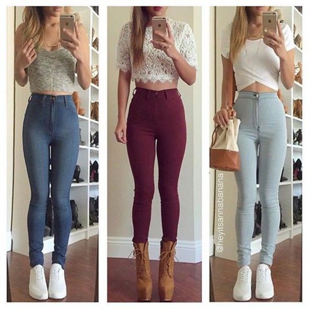 Get the jeans for $30 at fashionnova.com - Wheretoget | Fashion .