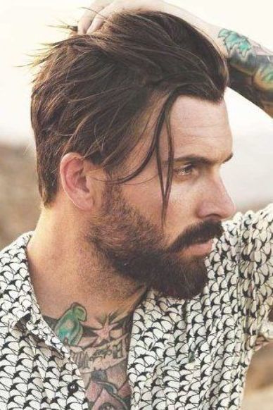 Popular Hipster Haircut Ideas For Men Who Always Follow Trends .