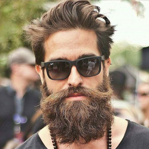 Men's Hairstyles Now | Hipster hairstyles, Best beard styles .