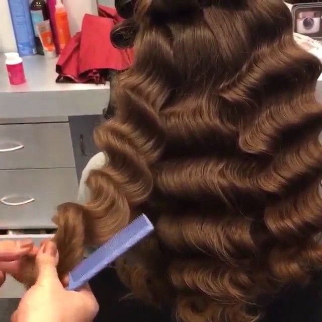 laurag_143 on Instagram: “Press play to see how @hairsalonm .