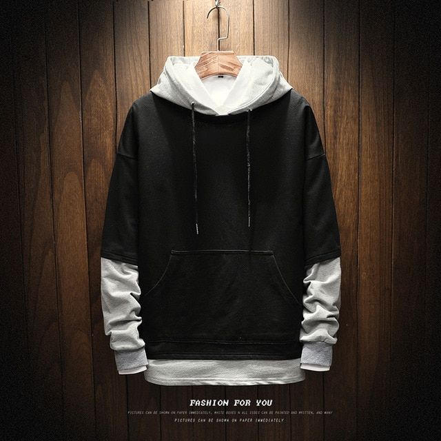 Hoodies For Mens | Hoodie fashion, Mens streetwear, Mens .