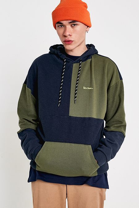 Men's Hoodies & Sweatshirts | adidas, Champion & Tommy | Urban .