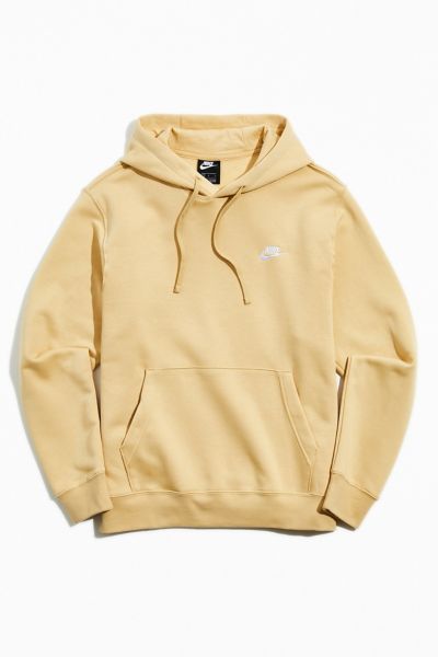 Nike Sportswear Club Fleece Hoodie Sweatshirt | Nike sportswear .