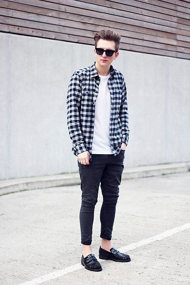 Get this look for 3 697 руб.+ | Well dressed men, Mens fashion .