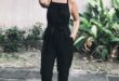 Black Outfit Ideas for Summer (While Waiting For Fall) - DIY .