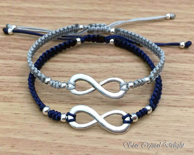 Braided Bracelet Friendship Bracelet Couples Bracelet - Etsy in .