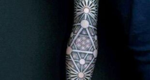 Top 93 Sacred Geometry Tattoo Ideas [2021 Inspiration Guide .