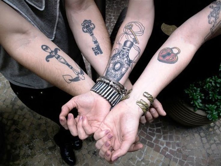 29 Arm Tattoos Designs for Men | Best tattoo designs, Arm tattoos .
