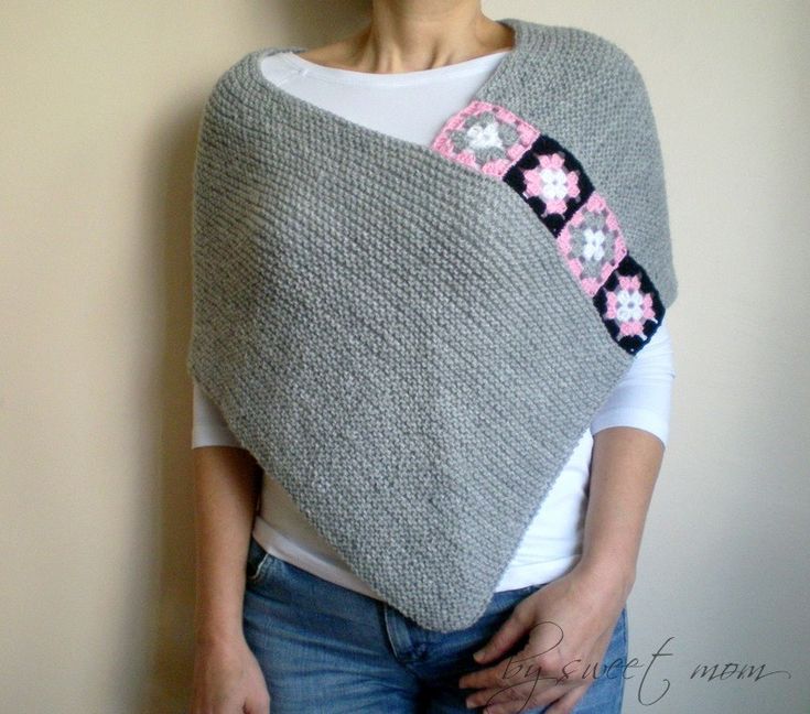 Pin on Crochet Accessori
