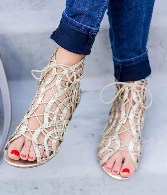 Joie Renee Sandals at Anthropologie - Trendslove | Joie shoes .