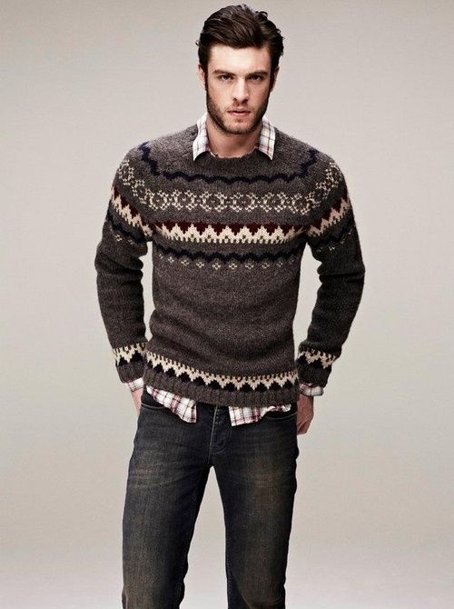 How Men Can Layer Without Looking Bulky - Malebasics bl
