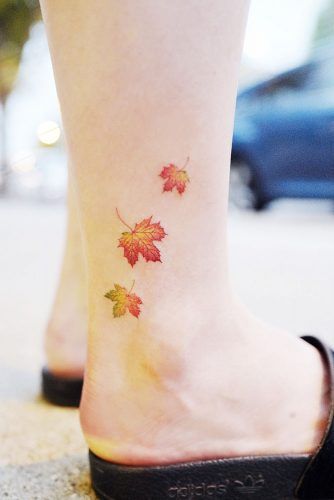 36 Minimalist Tattoo Designs – Catch Your Tiny Inspiration .