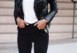 Best Leather Jackets Of The Season And Where To Buy Them .