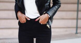 Best Leather Jackets Of The Season And Where To Buy Them .