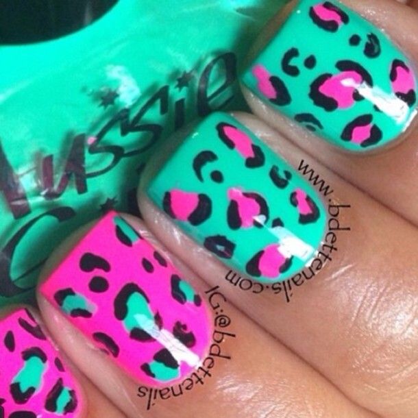 Get the nail polish - Wheretoget | Cute nails, Nail designs .
