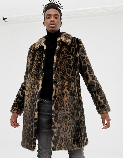 image.AlternateText | Leopard print outfits, Print clothes, Fashi