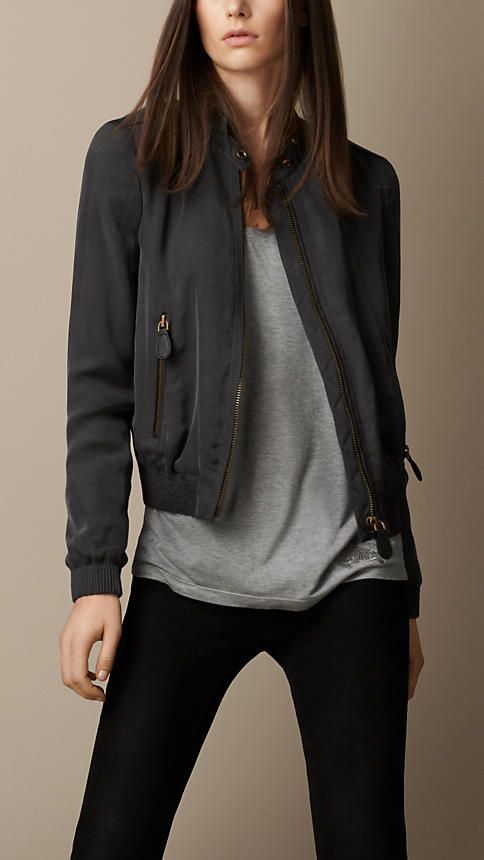 Fall | Edgy | Luvtolook | Virtual Styling | Womens jackets casual .