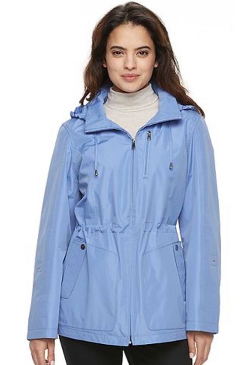 Rain Ready: Be prepared when those April showers roll in with this .