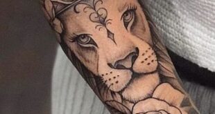 25 Popular Forearm Tattoos for Women | Forearm tattoo women .
