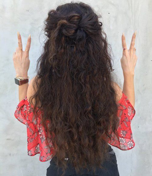 hair #hairstyle #cabelos #beauty #inspiration #inspiração .