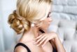 Wedding Hairstyles that are Right on Trend - MODwedding .