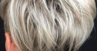 Modern Pixie Haircuts for Short Hair You Must Try Nowadays .
