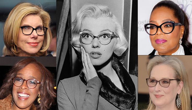 10 Makeup Tips for Eyeglass Wearers | Glasses makeup, Eyeglass .