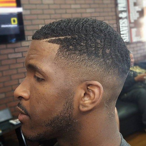 Pin on Men's Hair Styl