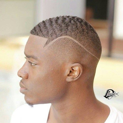 Pin on Men's Hair Styl