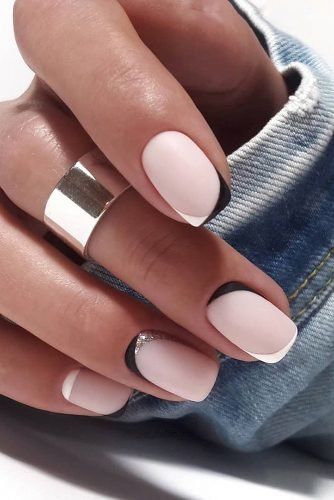 Wedding Nails 30 Best Ideas For Brides [2023 Guide] | Manicura de .