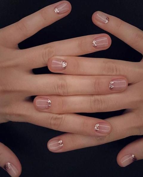 The Spring 2019 Nail Trends You Need To Know - Society19 | Simple .