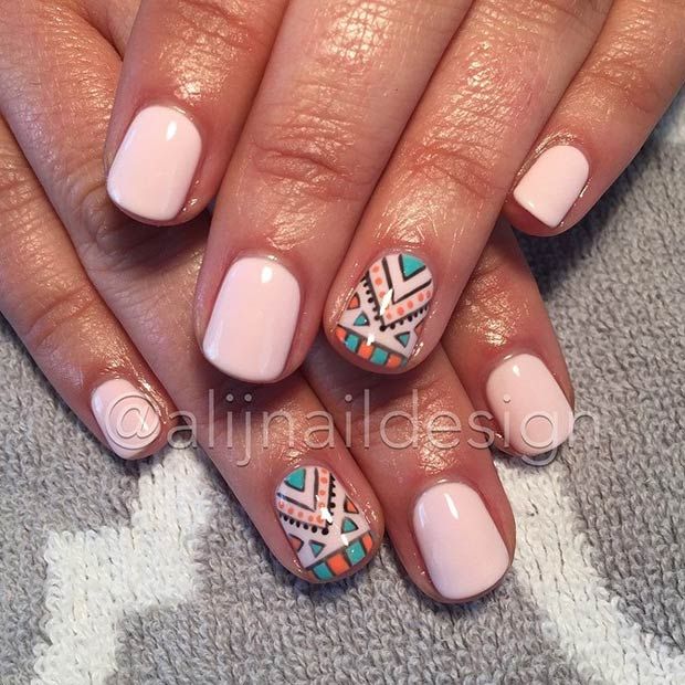 Pin on -Nails N°