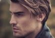 59 Best Men's Medium Length Hairstyles ideas | mens hairstyles .