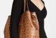 MCM 'Medium' reversible (NO TRADE) includes pouch | Fashion wear .