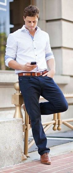 67 Best Business Casual - Men ideas | casual, mens outfits .