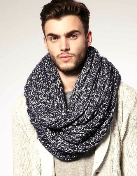 What to wear with what you are wearing | Mens scarves, Latest .