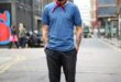20 Men Outfits With Bandana Scarves | Beauty | Mens street style .