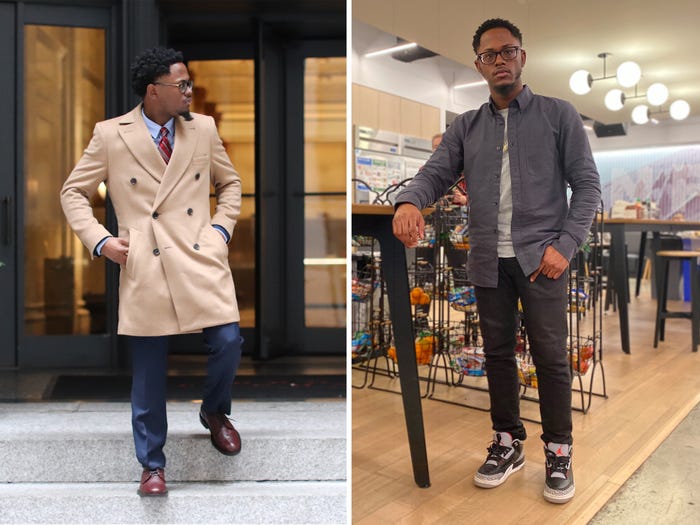 16 Best Places for Cheap Men's Work Clothes in 20