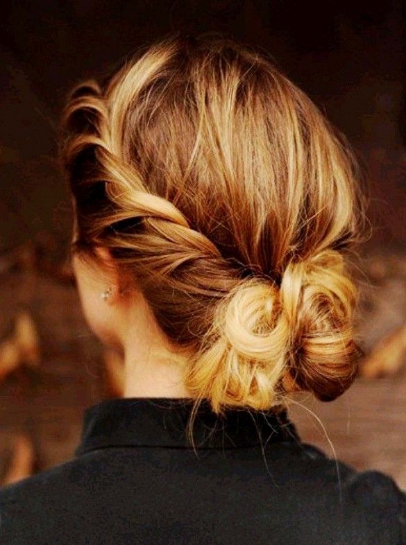 Hair Styling | Hair beauty, Hairstyle, Elegant hairstyl