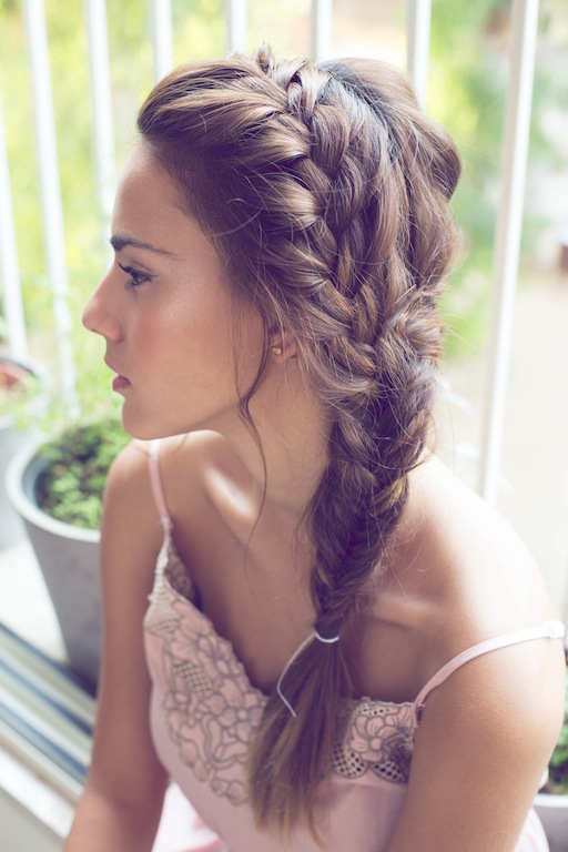 Pinterest Braids: 8 Hairstyles You'll Love – StyleCast