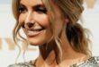 Jennifer Hawkins hair | Peinados con coleta, Peinados caídos .