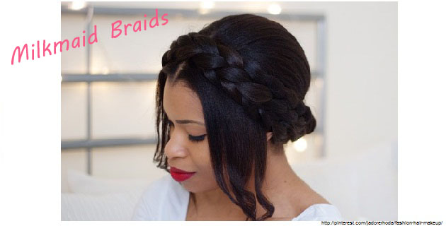 6 Hair-Raising Summer Styles - Spafind