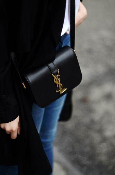 17+ Cross Body Bags to Add to Your Closet - FROM LUXE WITH LOVE .