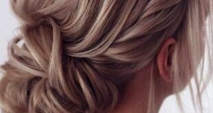 Wedding Hairstyles 2023 Guide: 100+ Ideas [Expert Tips & FAQs .