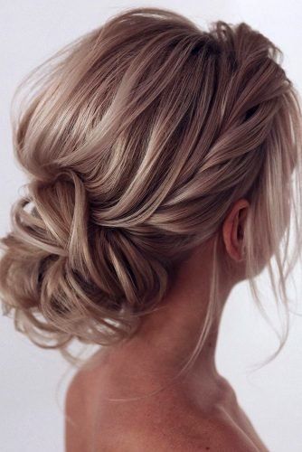 Wedding Hairstyles 2023 Guide: 100+ Ideas [Expert Tips & FAQs .